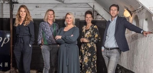 Huis verkopen Goudswaard