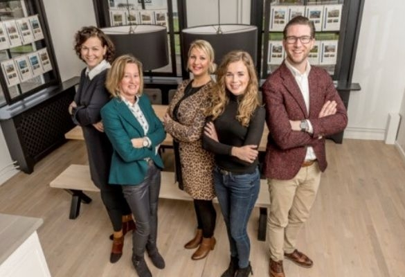 Huis verkopen Hoeksche Waard