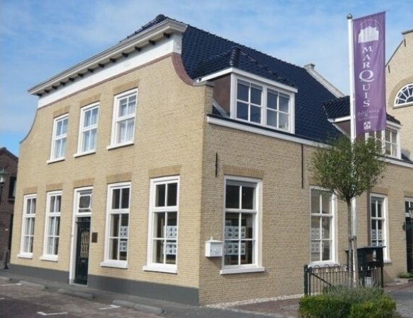 Makelaar Klaaswaal