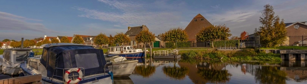 Makelaar Oud-Beijerland