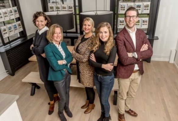 ons team - huis kopen in numansdorp